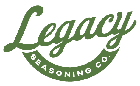 Legacy Seasoning Co. 